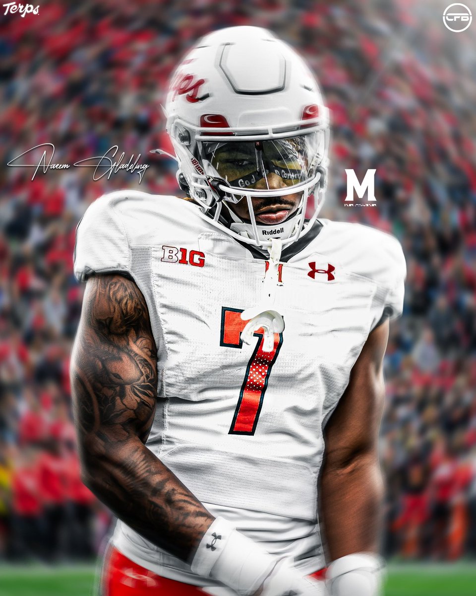 Na’eem “A-R” Gladding tweet media