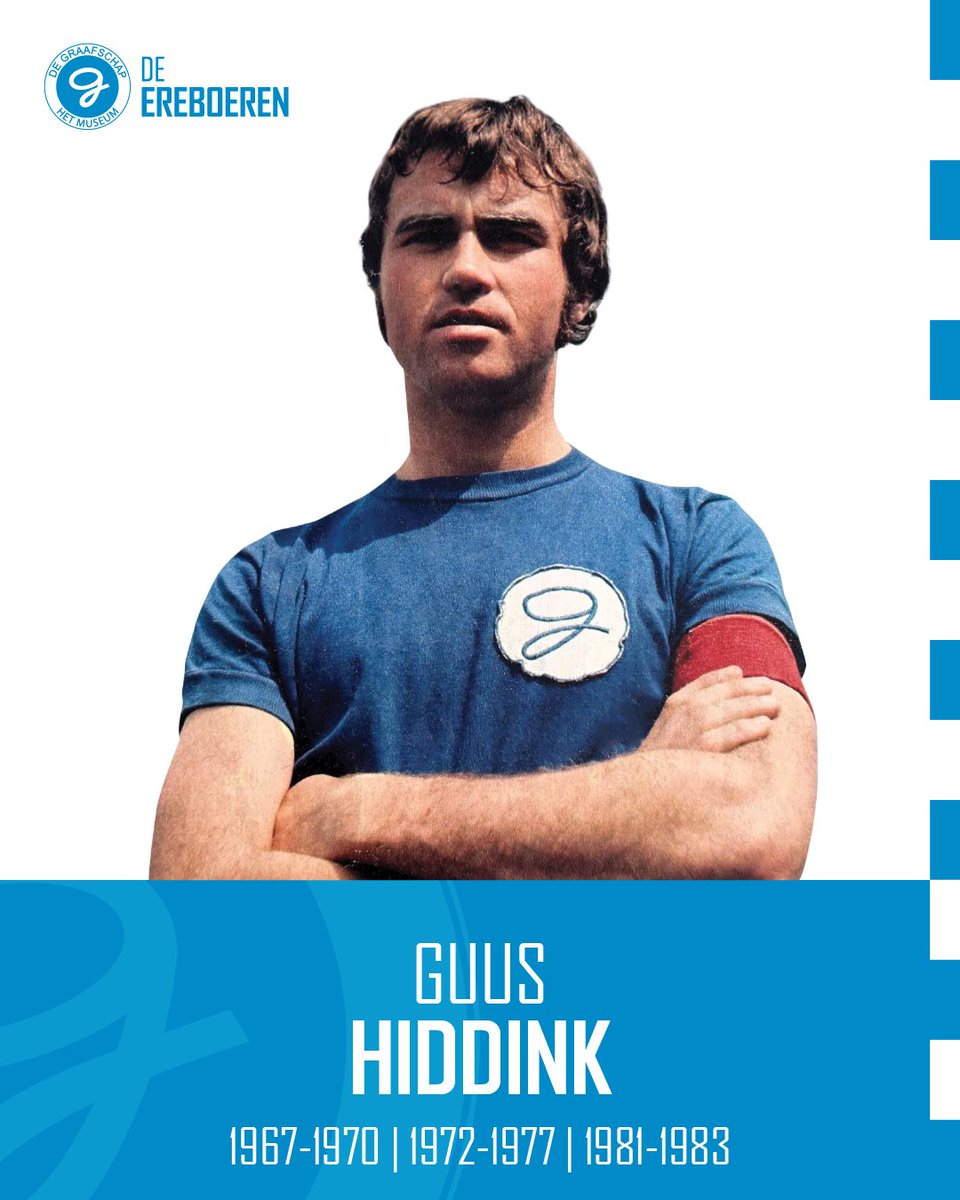 De Graafschap HET Museum tweet media