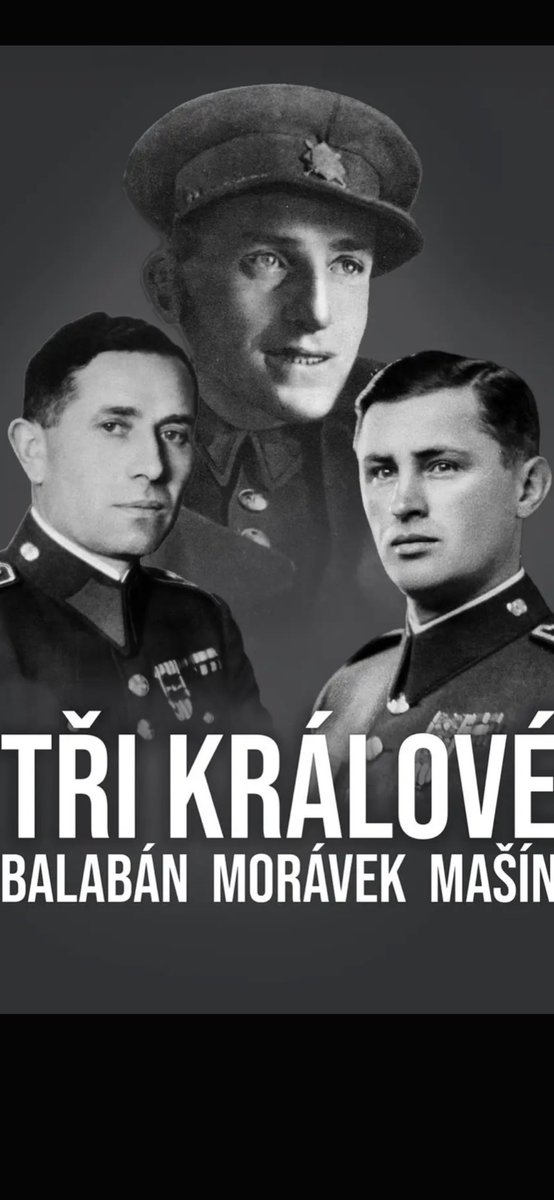 Nejlepší tři králové 🫡🇨🇿