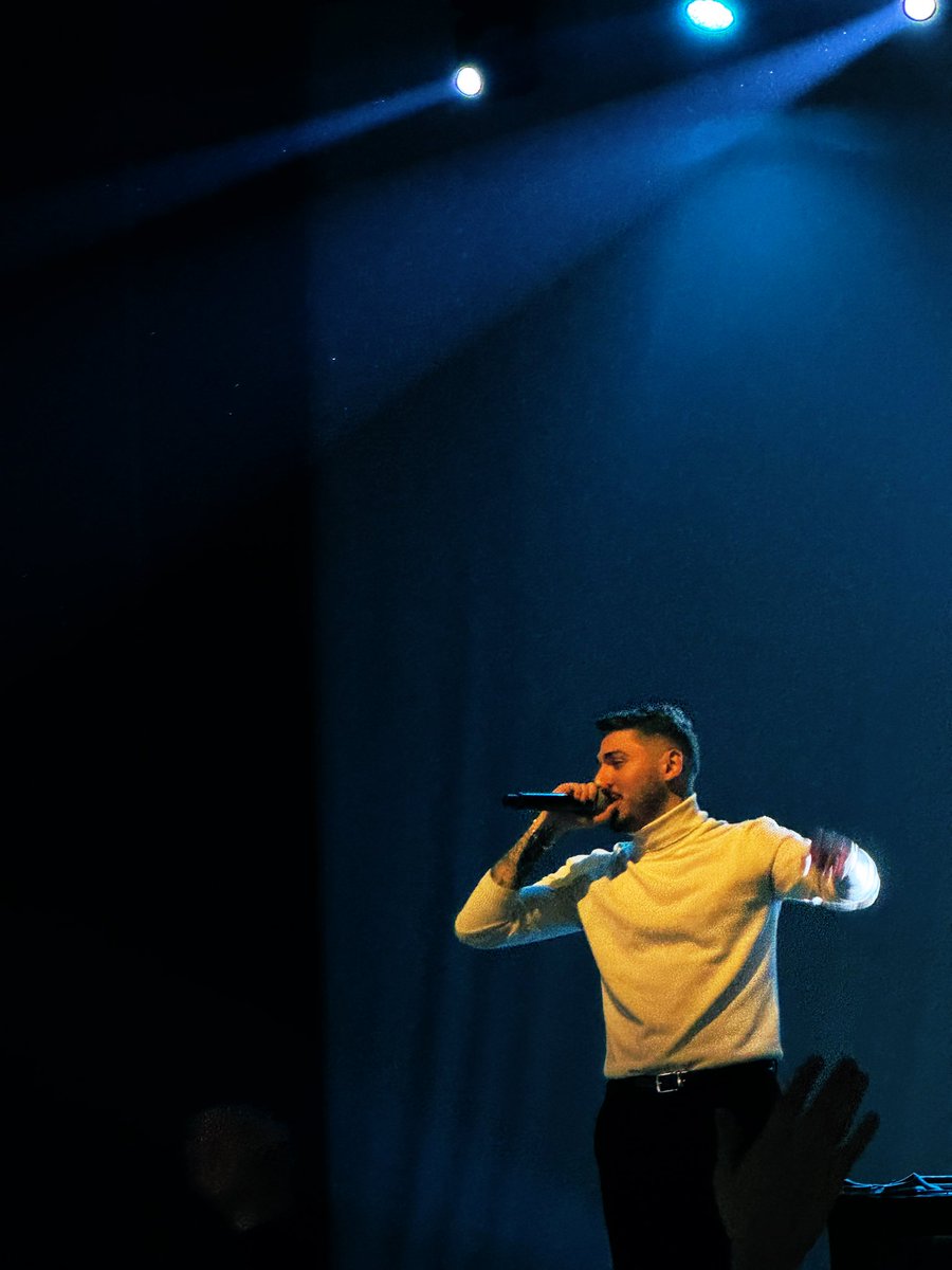 Fekoo46's tweet photo. Concert de qualité ✨
#block3 #casinoparis https://t.co/esBNflY3tA