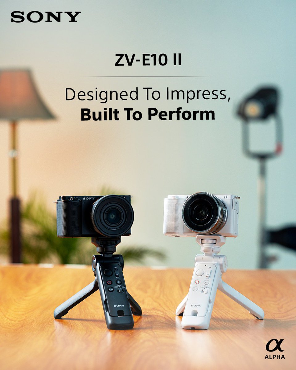 Classic black or clean white — which one are you picking