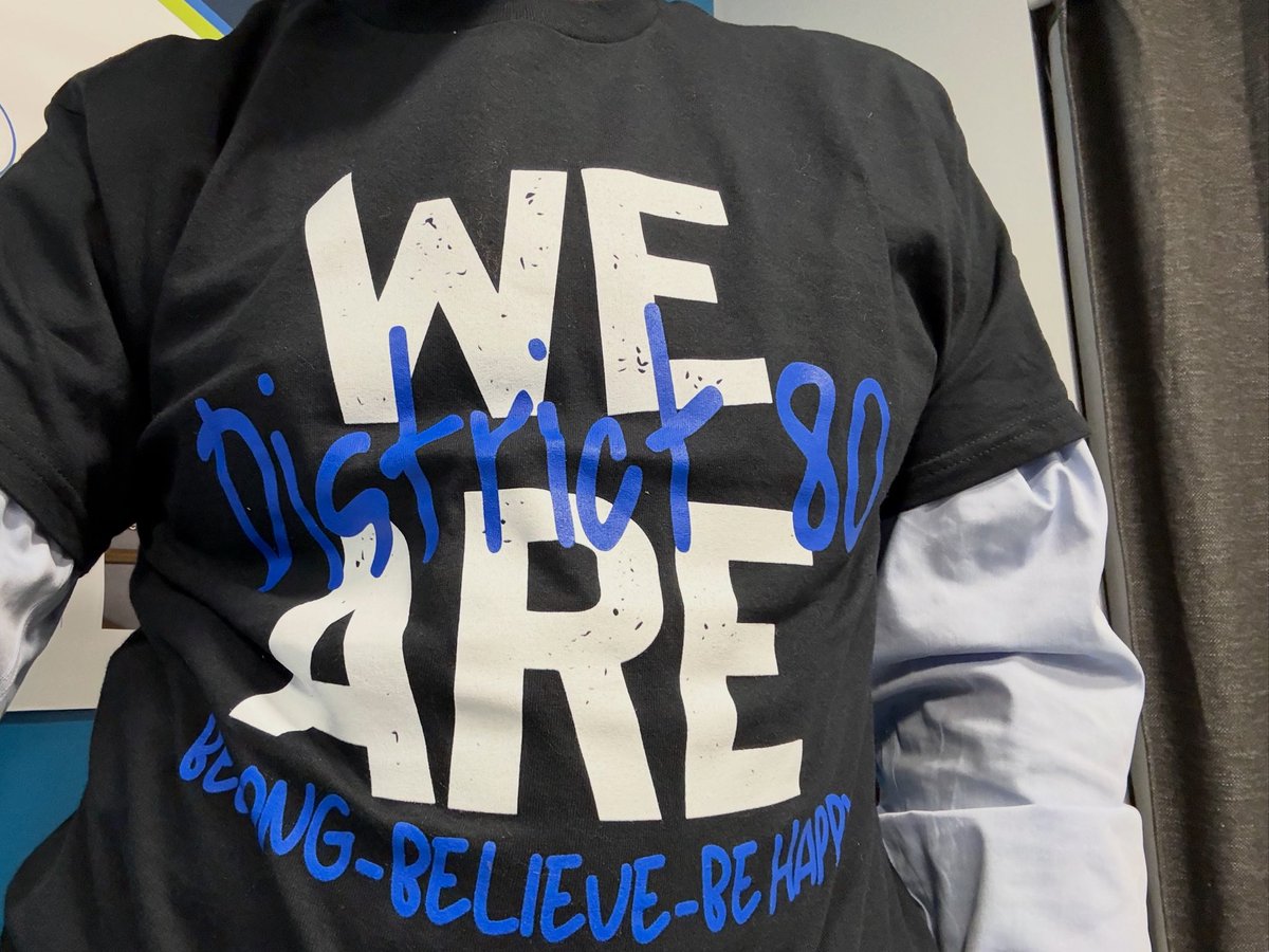 Tony Sanders tweet media