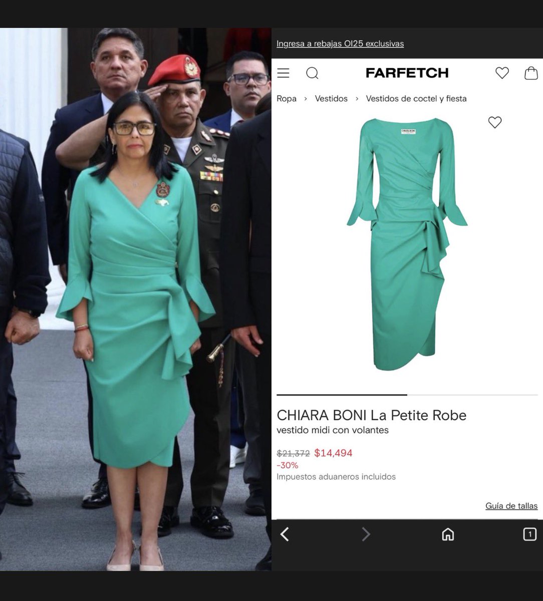 No lo quiero decir. Díganlo ustedes.