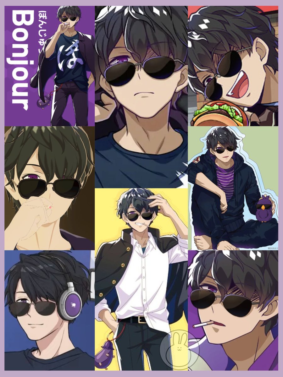 特に好きなぼんさん集めてみた #ドズル社 #ぼんじゅうる #ぼんさん何し