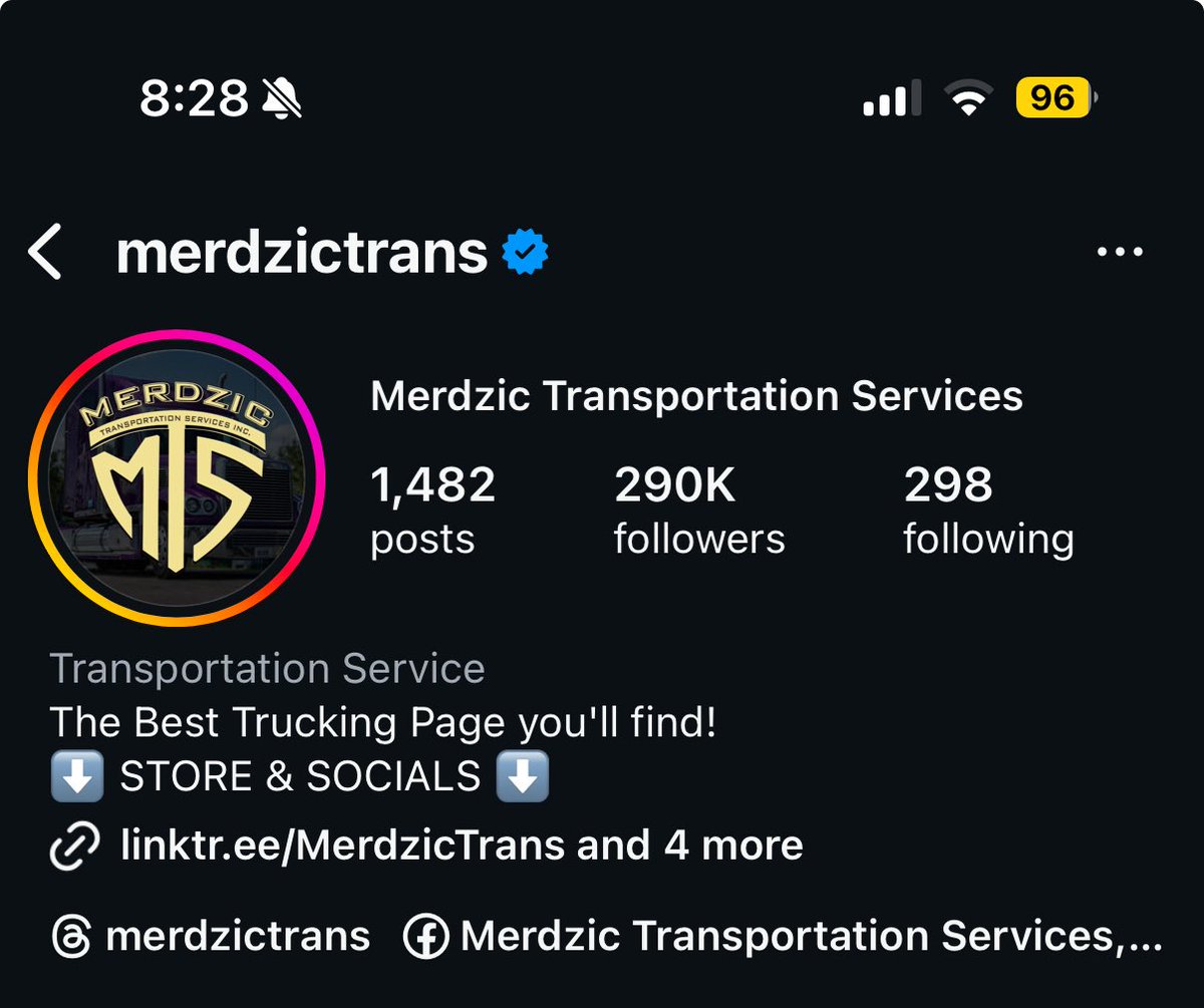 Best account on instagram rn. Rob is maximum H