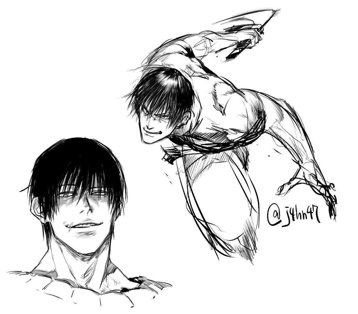 じょん (@j4hn47) on Twitter photo 