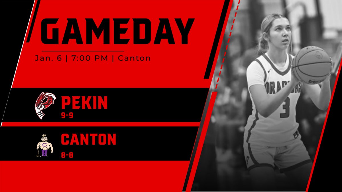 Lady Dragons Hoops tweet media