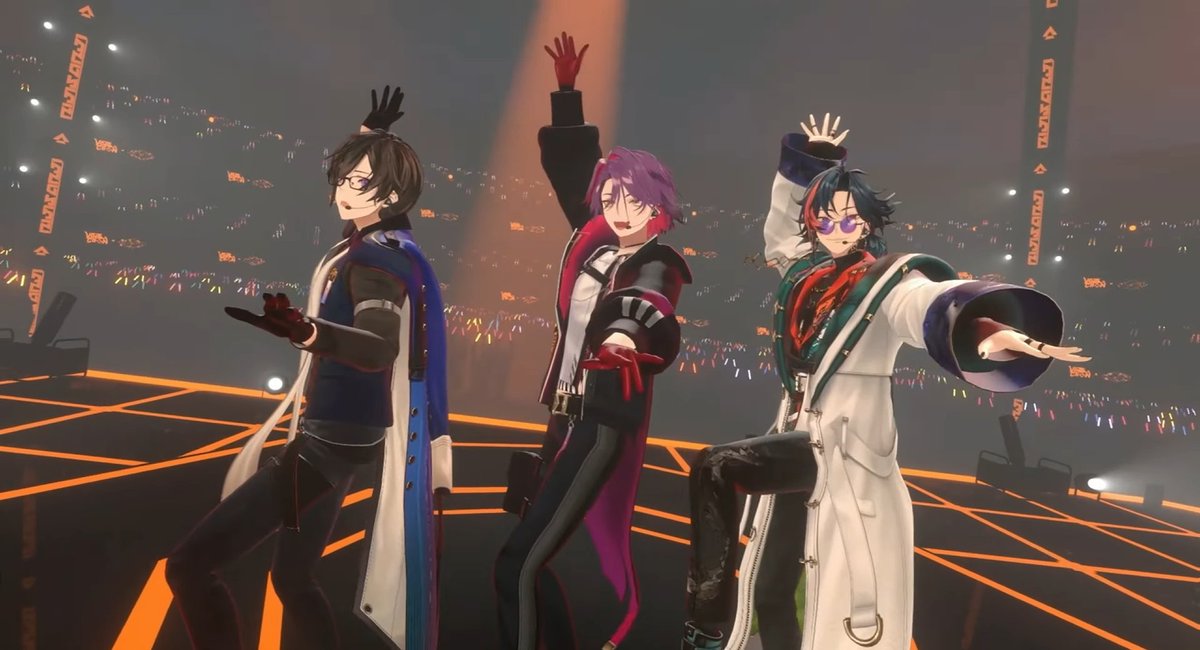 朔夜 (@0601yuuri) / Posts / X