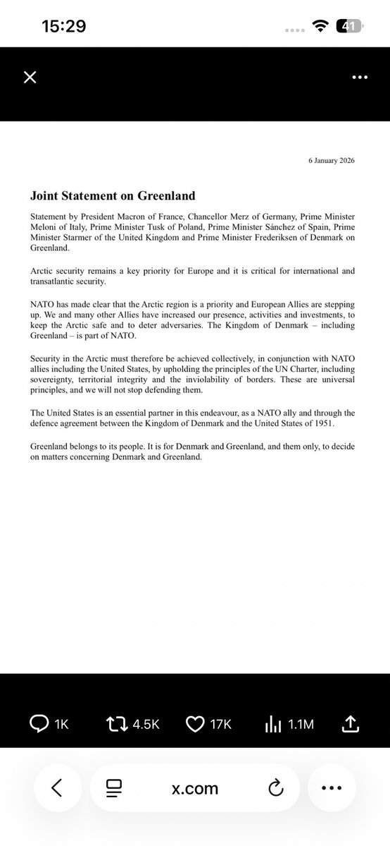 DominicWaghorn's tweet image. Transatlantic relations hit a new nadir.  Quite a moment for them to have to send this kind of message to Washington.  Putin must be knocking back the vodka this afternoon