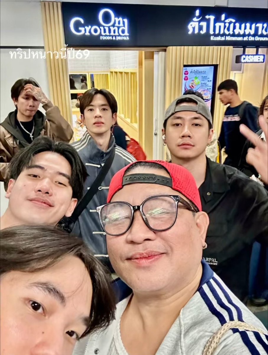 ช่วงนี้แจมฟิล์ม น่าประทับใจมากจริงๆ 🫠 พวกเขามักจะสร้างเซอร์ไพรส์ที่เราคาดไม่ถึงตลอด 🤭
(จริงๆ คือยังไม่ชินเลย เวลาเห็นทีไรต้องเช็กดูหลายรอบกว่าจะเชื่อ 🤣)

#แจมฟิล์ม
#JamFilm