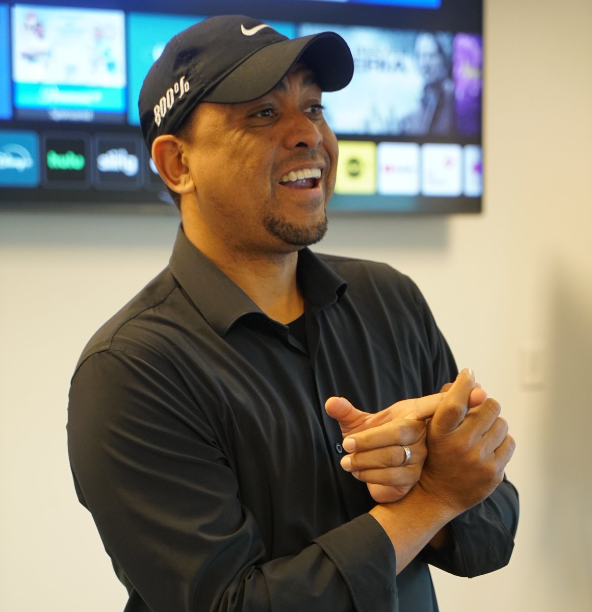 GlennBLundy800's tweet image. What’s the ONE habit, if you did it every day, would change your results the most?

🔹 Morning routine
🔹 Follow-up
🔹 Training
🔹 Health
🔹 Time management
🔹 Leadership conversations

Drop it in the comments, no explanations needed.

Small habits.
Big results.

#800percent