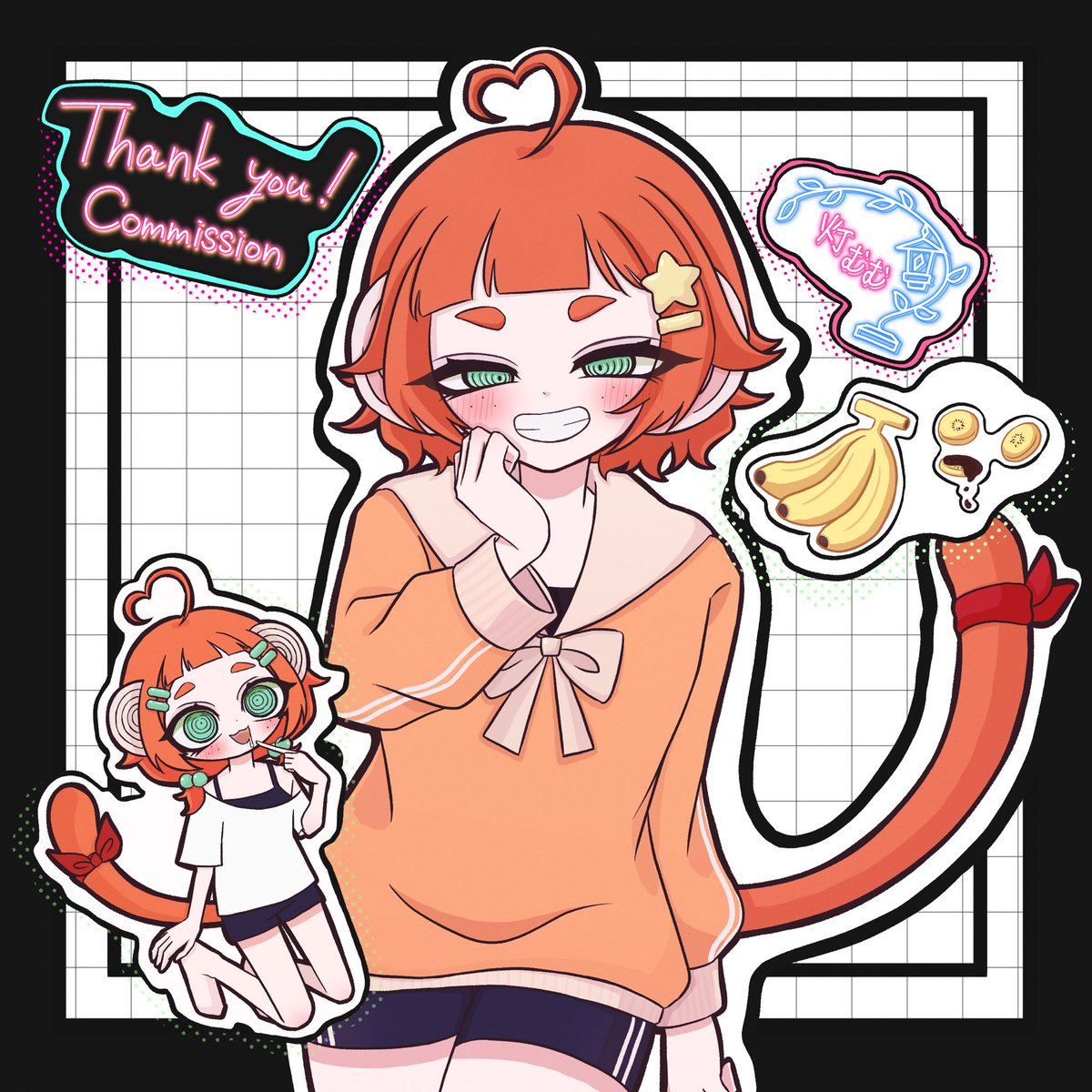 灯むむ 【イラストレーター/お仕事募集中】 (@tomori_mumu) / Posts / X
