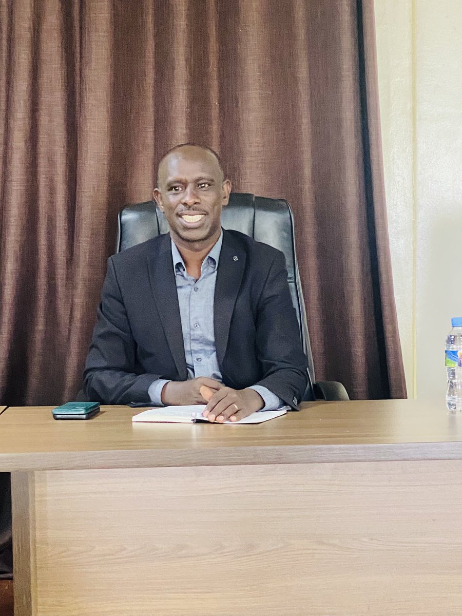 Kayonza District tweet media