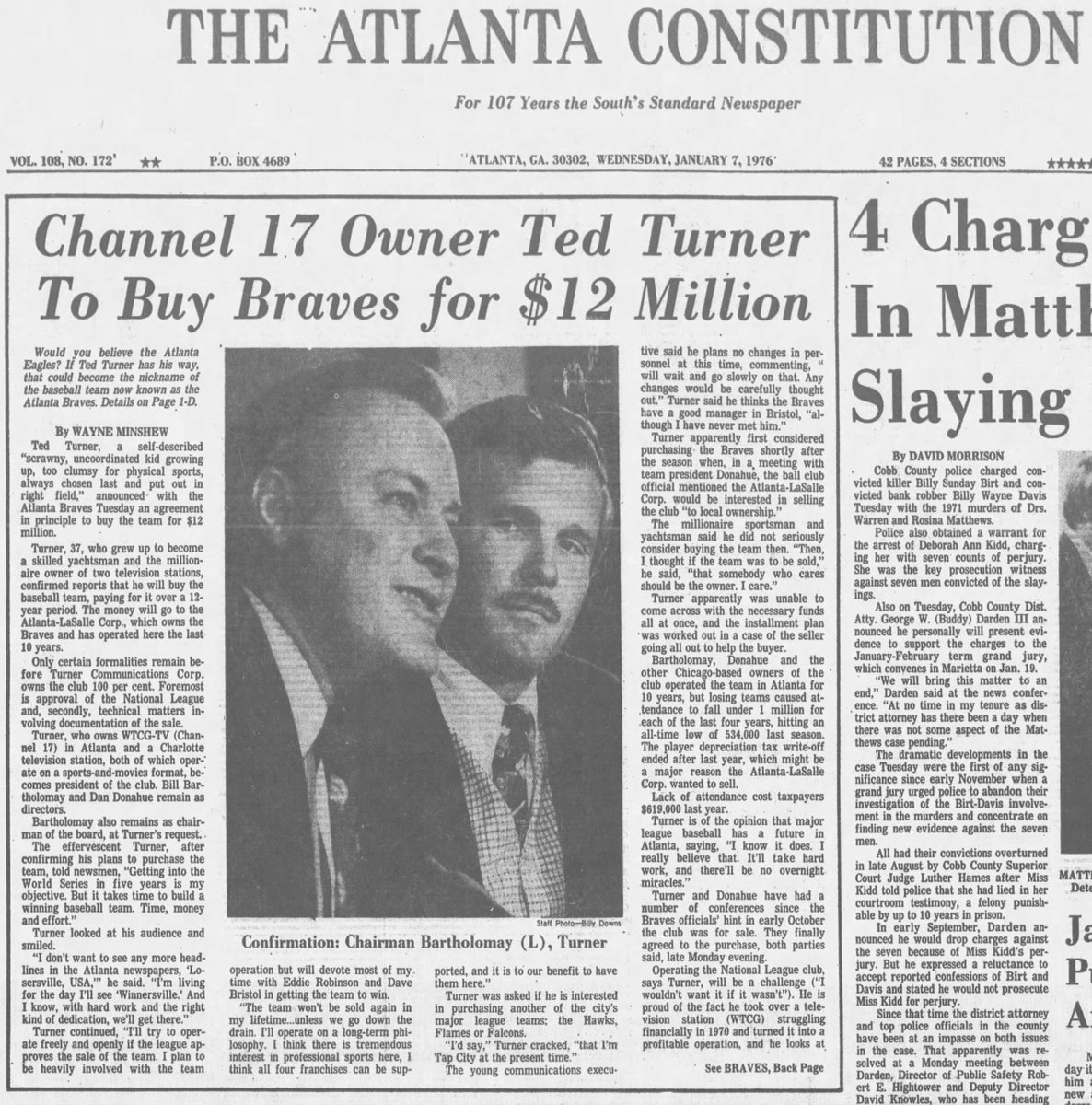 Braves on TBS tweet media