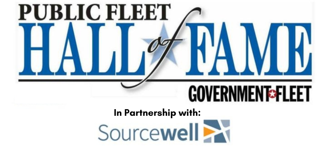 Government Fleet tweet media
