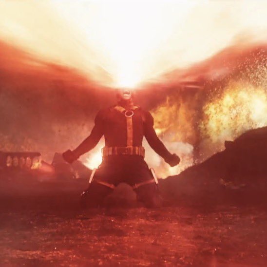 Sociedade X-Men ⨂ tweet media