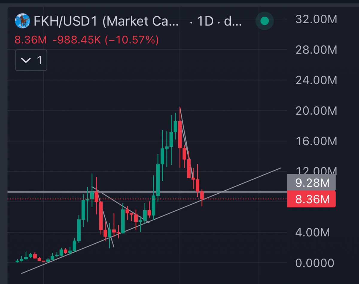 YokaiCapital's tweet image. bidding $FKH