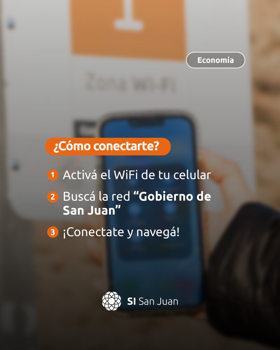 🌐 Más conectividad en el Paso de Agua Negra

WiFi público gratuito en puntos estratégicos del paso internacional, en Guardia Vieja y en la Aduana 📍
Este servicio facilita la comunicación de turistas, transportistas y del personal que transita por la zona.