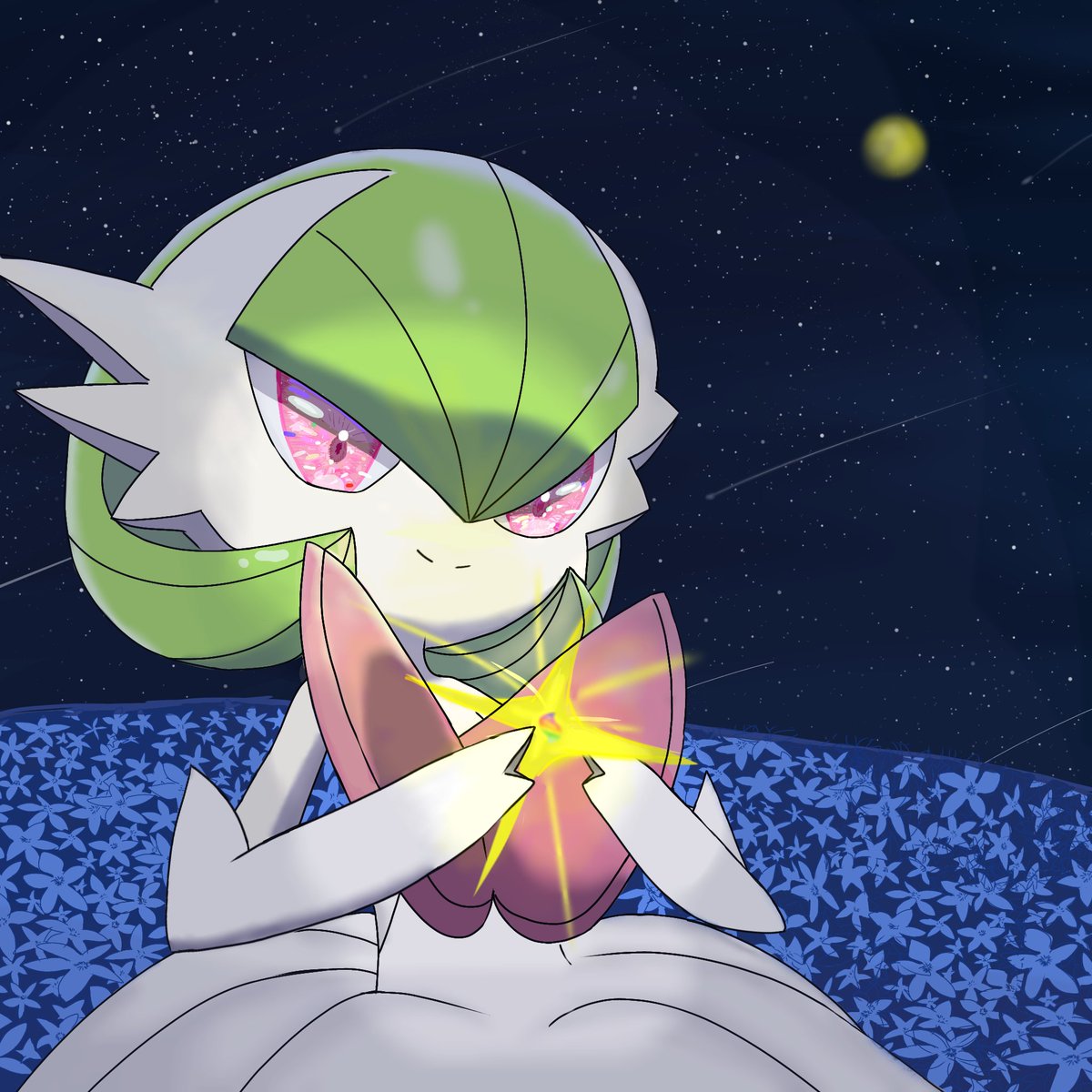 タップ推奨】メガサーナイト #サーナイト