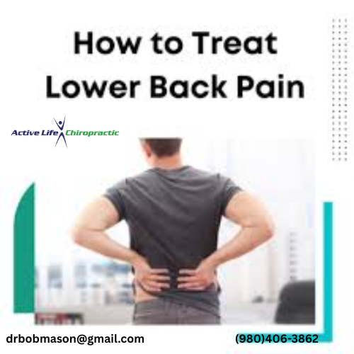 Active Life Chiropractic (@activelifenc0) / Posts / X
