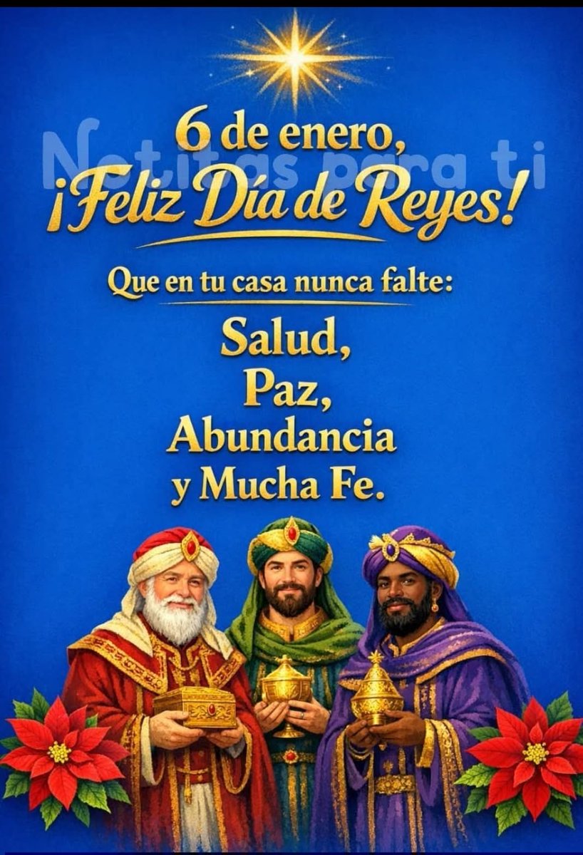 <a href="/0_mari_5/">Mari</a> Feliz 6 Enero 💫💫💫