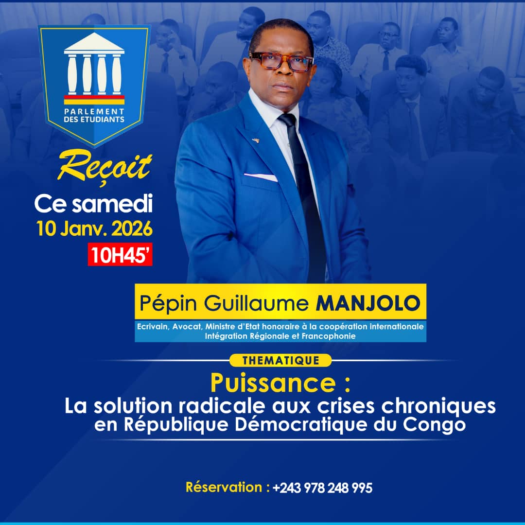 Exaucé KATUMBA tweet media