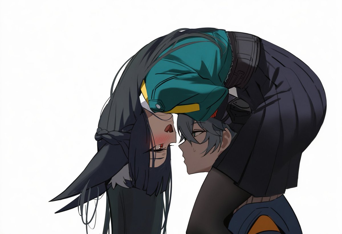 星見雅 Miyabi &amp; アキラ Wise
#ゼンゼロ  #zzzero