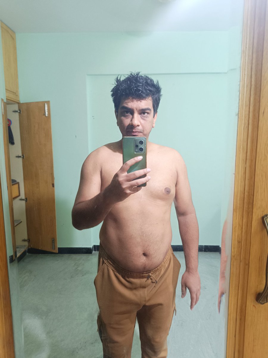 SHAMIK GHOSH tweet media