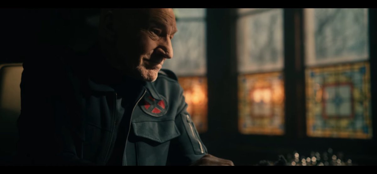 كل الي اقدر اقوله مارفل عائده وبقوه الي شفته بالتريلر ابسلوت سينما ، اخيراً شفنا نسخه عظيمه من x men كا نسخه واقعيه .
#AvengersDoomsday