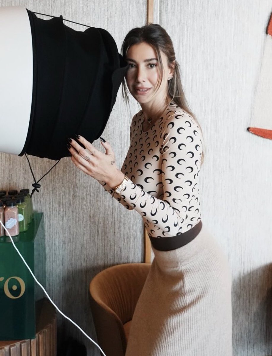 Şeyma Subaşı, uyuşturucu kullandığını kabul etti. 

(Mustafa Kadir Mercan)