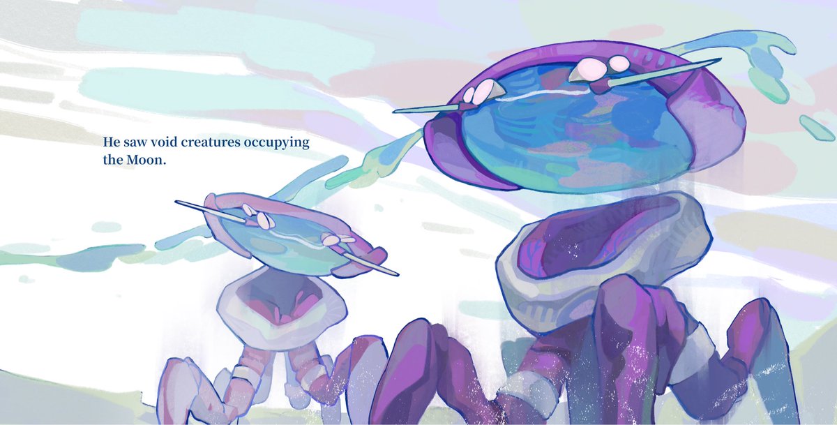 teachmedraw's tweet image. (1/4) Memories