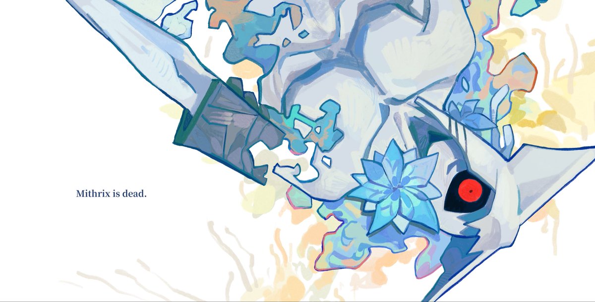 teachmedraw's tweet image. (1/4) Memories