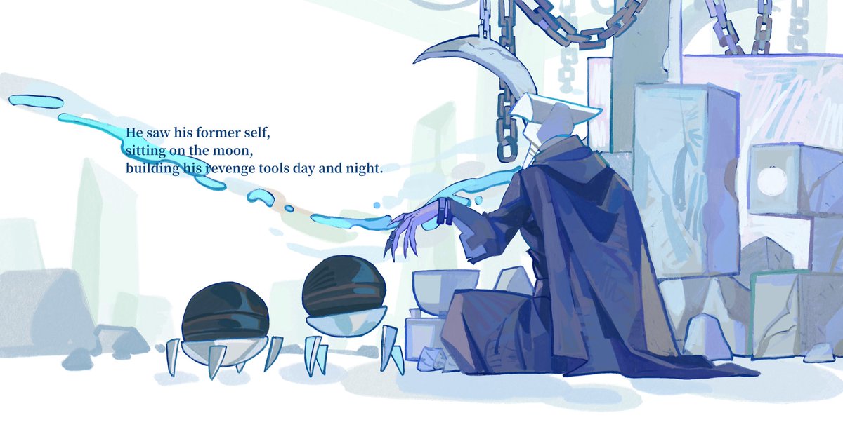 teachmedraw's tweet image. (1/4) Memories