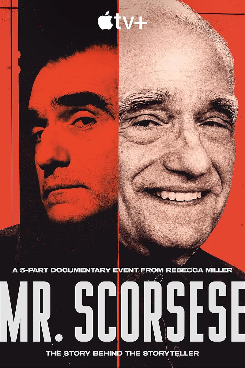 pazodeto's tweet photo. - Anatomía de un instante
- Mr. Scorsese
- Pluribus https://t.co/hwFhOAUt1X