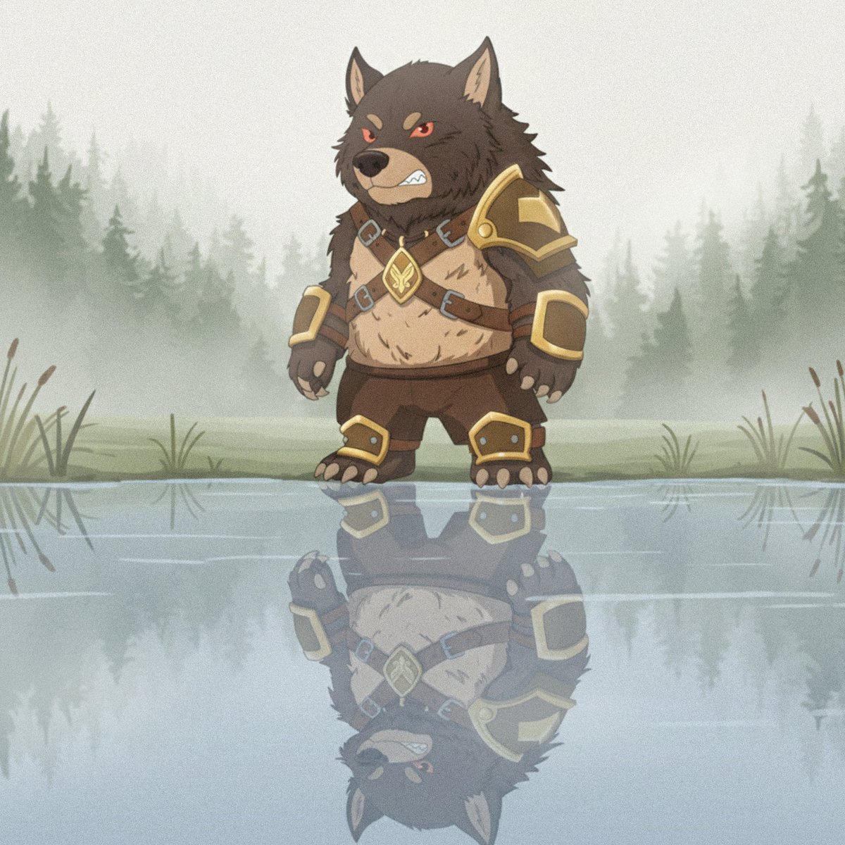 BearlyLegalETH's tweet image. Timing does most of the work.