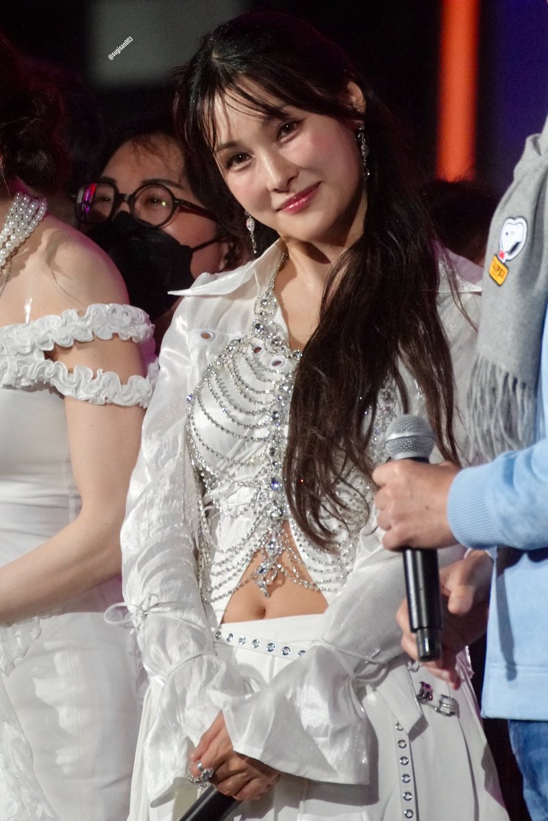 20251231 TAIPEI NEW YEAR'S PARTY 2026 at 台北市政府前廣場😳 #KARA