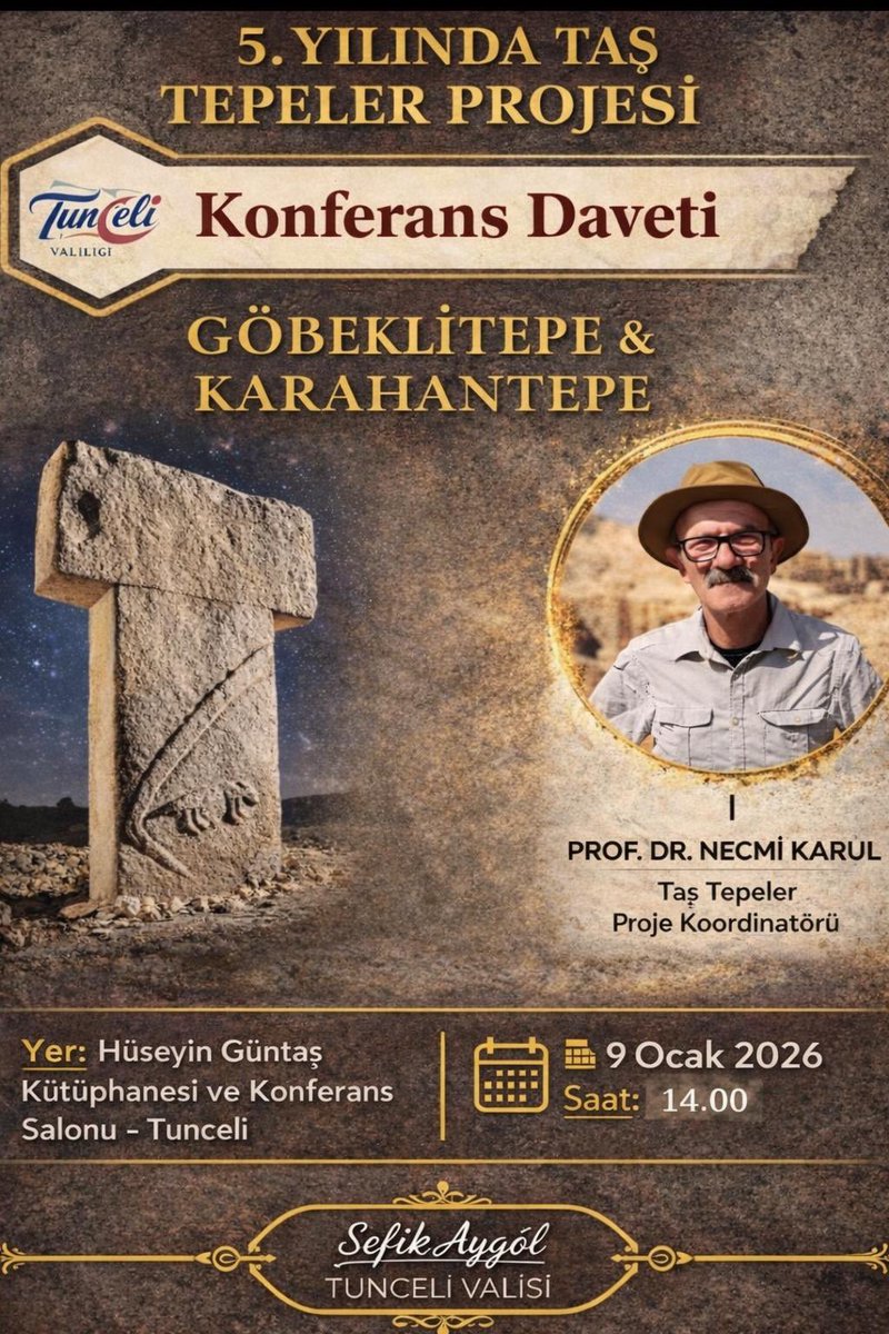 İlgili tüm katılımcıları bekleriz .