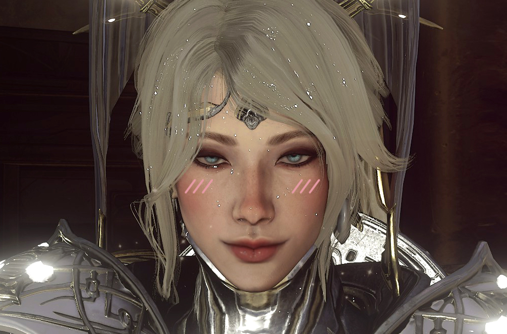 paintdks's tweet image. Babes. This is one way to let you guys captura. (My shipper face🥹) 
#Warframe #warframecreator #warframecaptura #Warframe1999