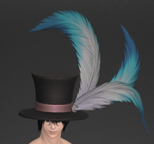 아니 이런걸 만들면 어떡함
내가 말한 멋진 모자 기준을 충족한다고요