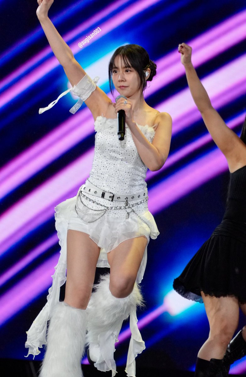 20251231 TAIPEI NEW YEAR'S PARTY 2026 at 台北市政府前廣場😊 #KARA