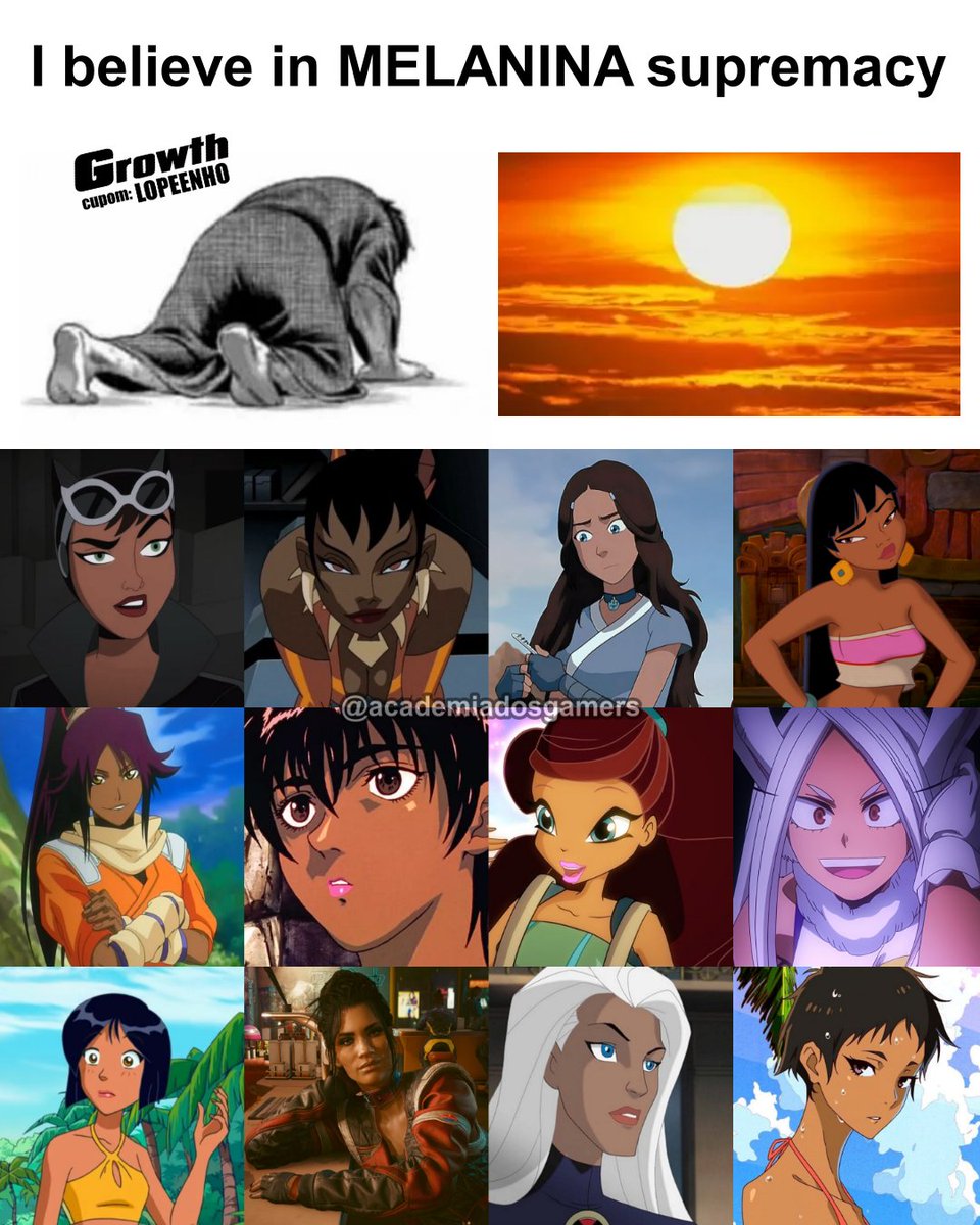 academiadgamers's tweet image. 🛐