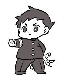 いぎありますけど