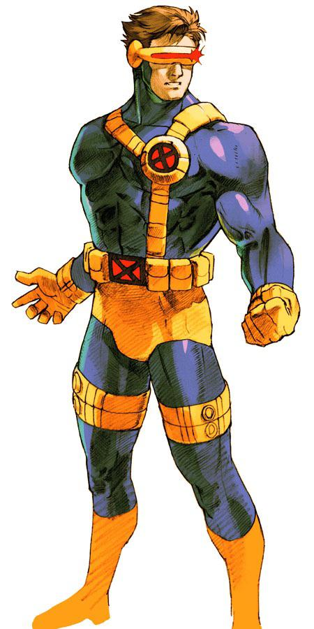 I just have to say it...

They took everything about the iconic design and just made it worse, this isn't even about the lack of trunks

-no yellow gloves
-tiny leg straps
-no head sock
-the chest 'X' is just a flat disk
-the visor isn't yellow