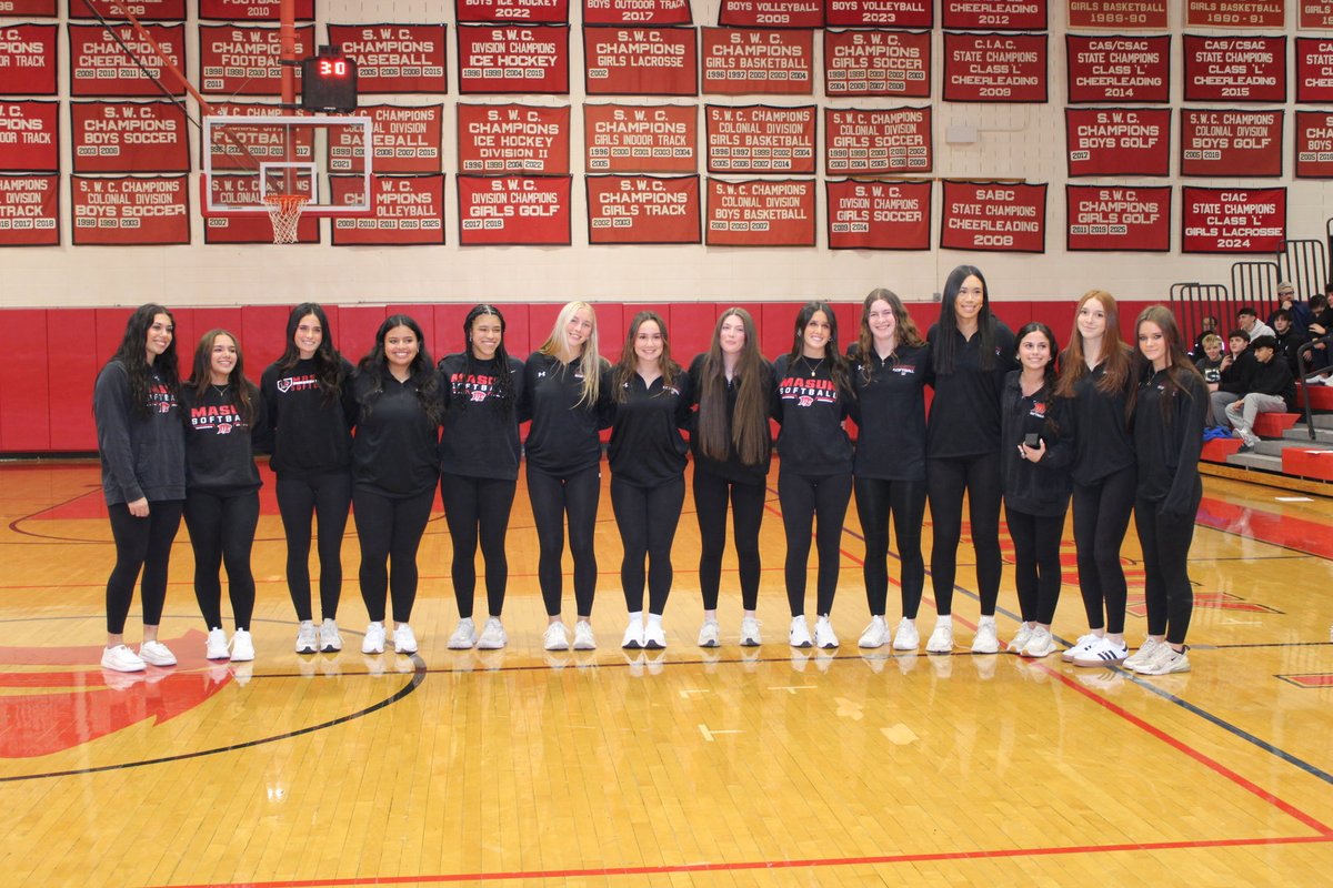 Masuk Softball tweet media