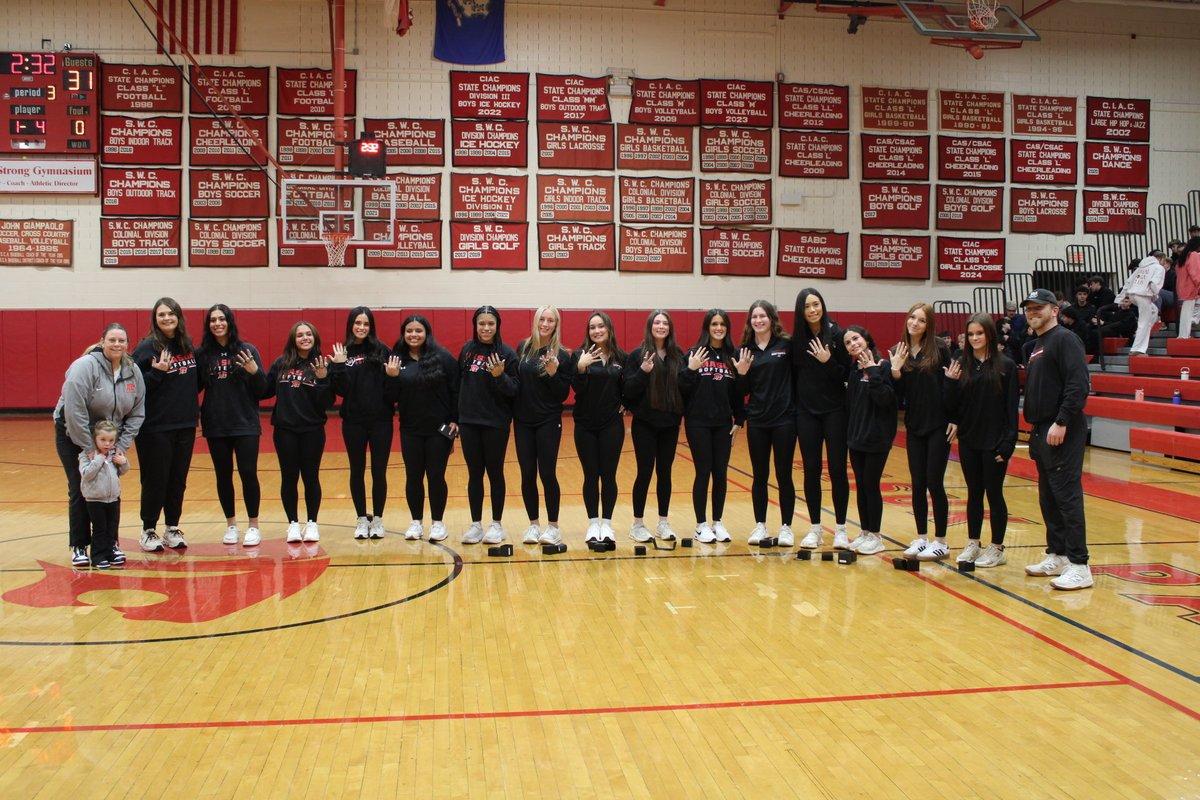 Masuk Softball tweet media