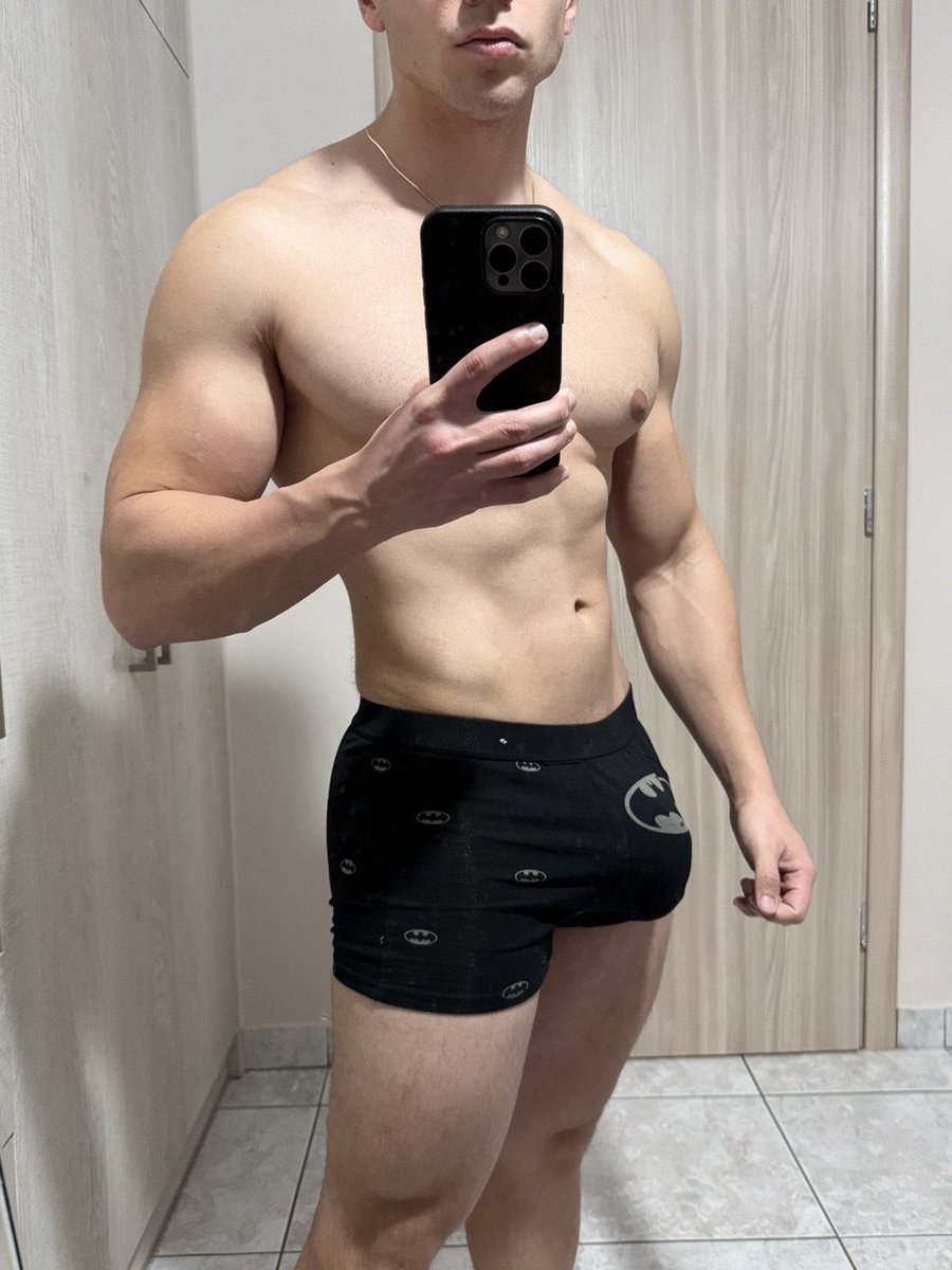 Yes I admit it, I’m 🏳️‍🌈