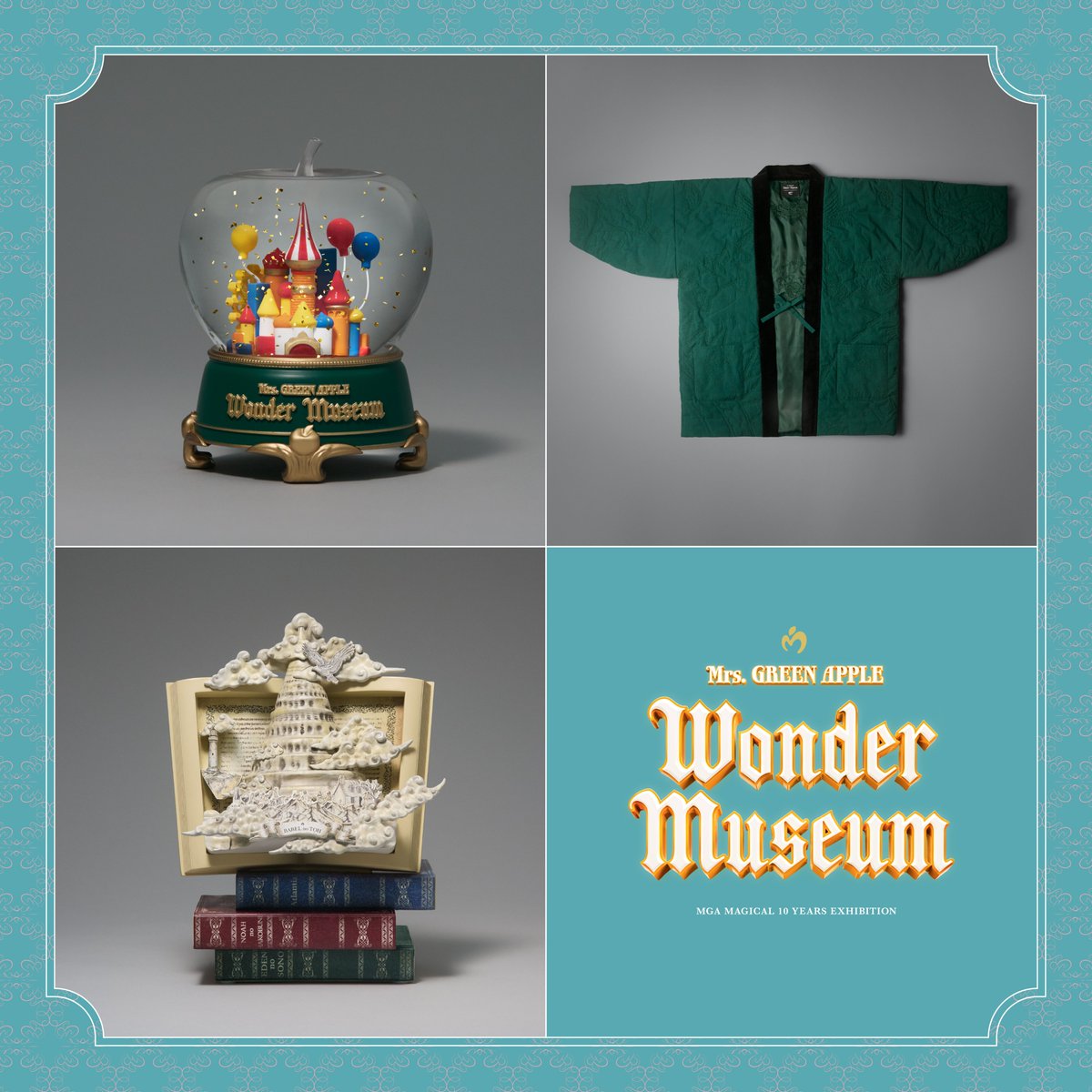 ご褒美で買ったキャンドルがお安く感じる…🫣