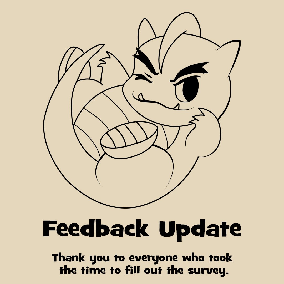 Happy New Year from the WasabiCon NOLA production team! 💚 We just wanted to drop a quick update to say THANK YOU to the hundreds of you that took the time to complete our 2025 feedback survey. We're currently going through the results and are committed to addressing everything