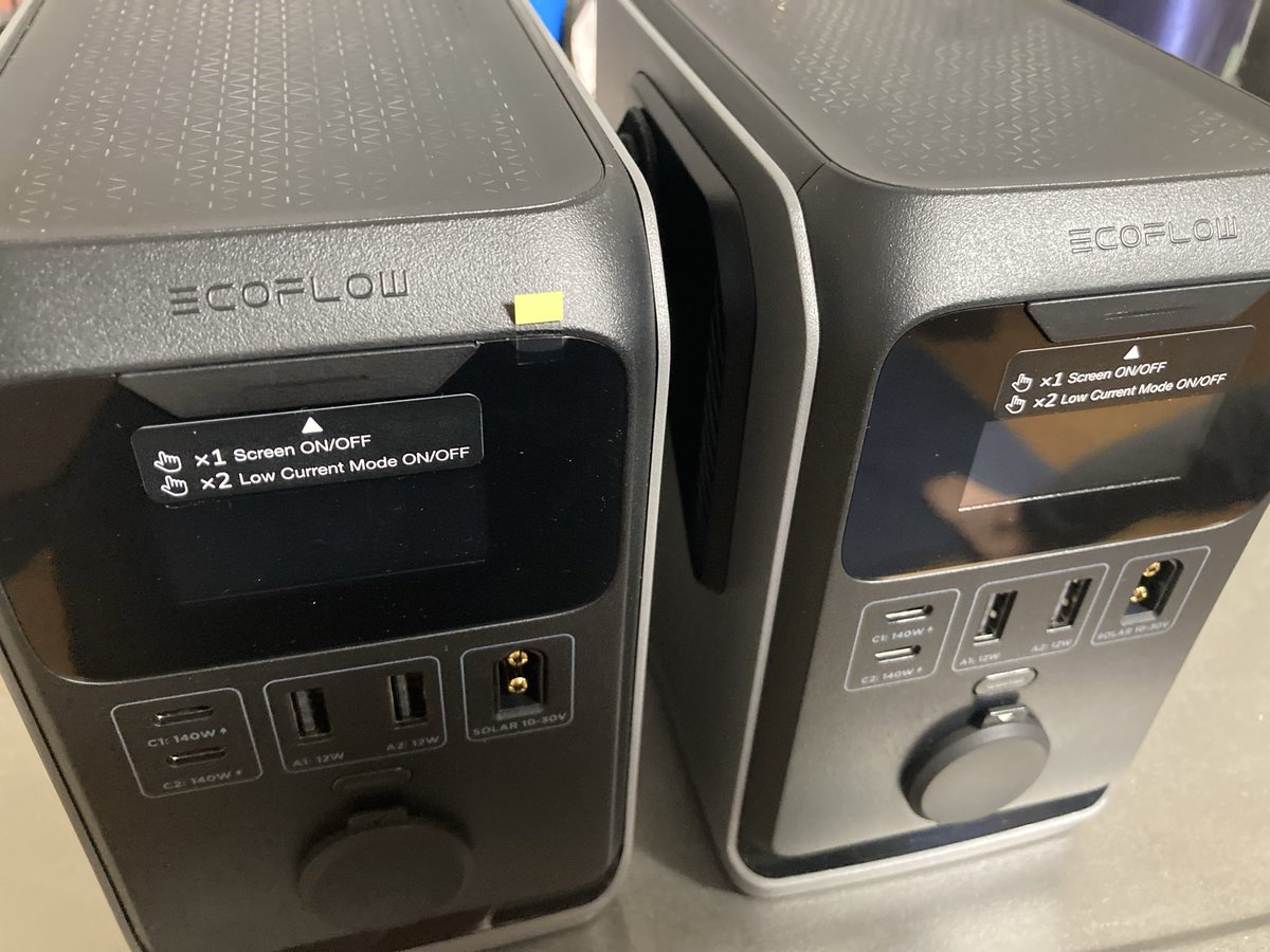 早い者勝ち　新品未開封　510667 EcoFlow 800W Eco Flow wave3｜エコフロー ｜2025年モデル 楽天市場】【2025年新