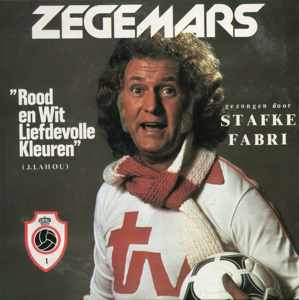 Twintig jaar geleden overleed Stafke Fabri, de stem van Antwerpen én van RAFC 🔴⚪️ =>> tellmemore.media/twintig-jaar-g… ... #RAFC #COYR  <a href="/official_rafc/">Royal Antwerp FC</a>